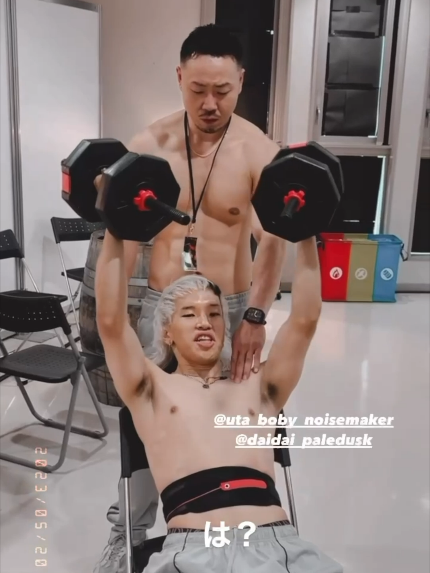 @Paledusk