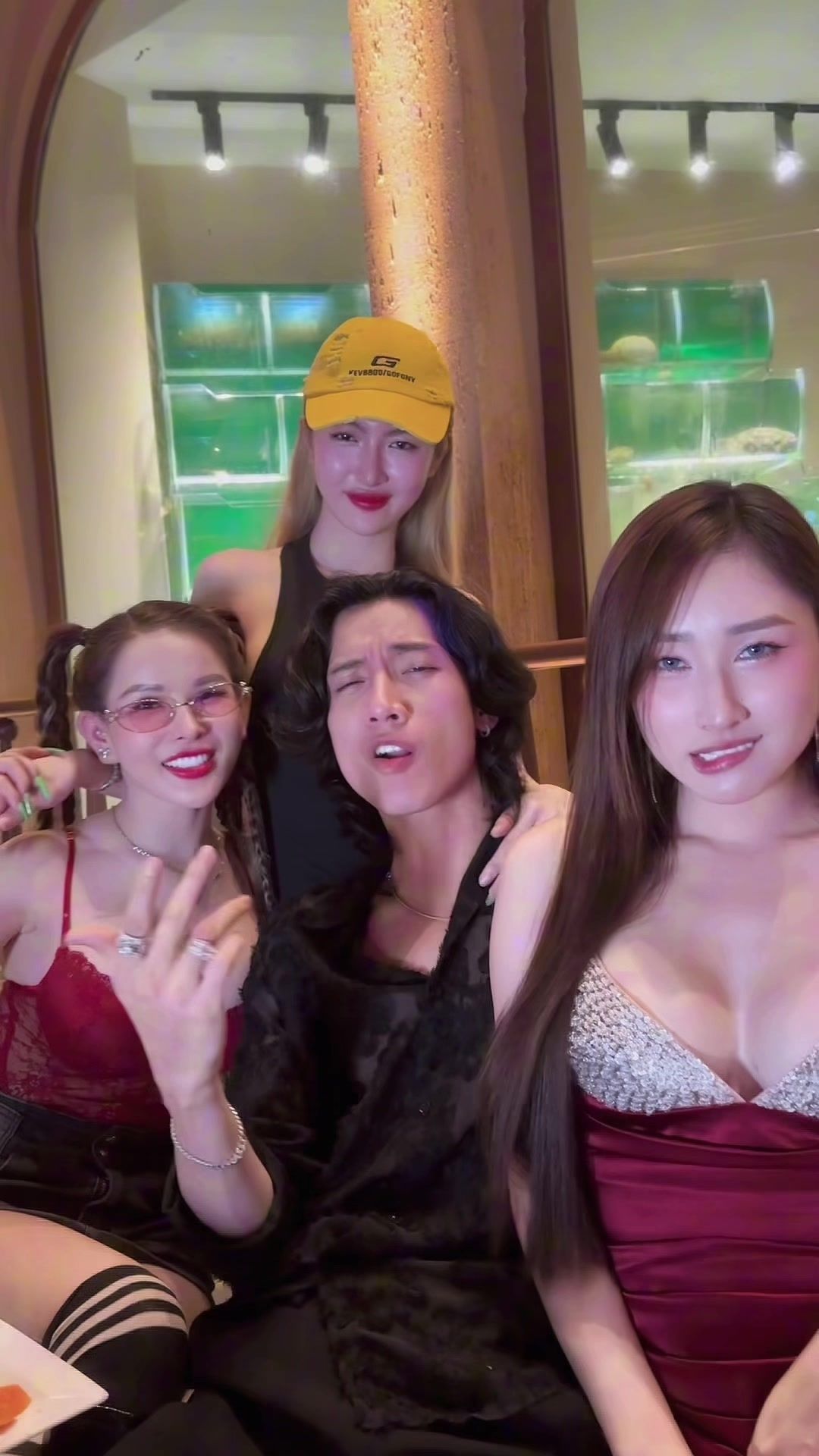 @Hạo Thi&ecirc;n