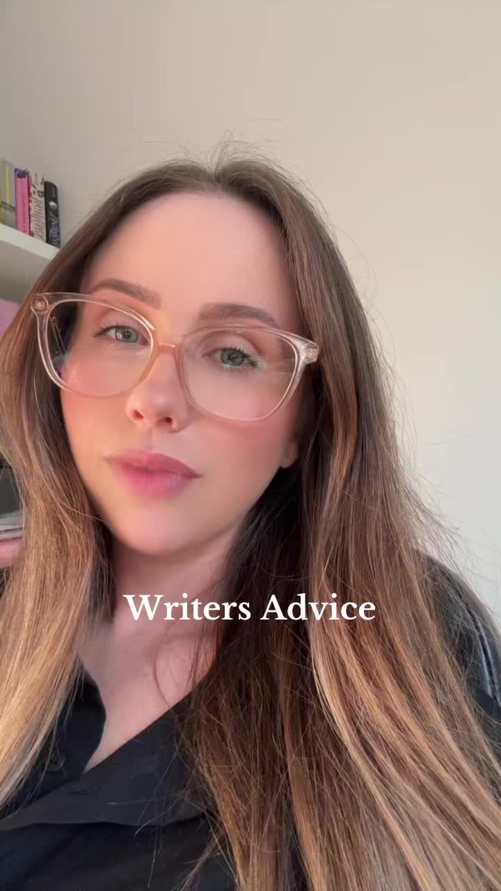 @Monique Suter 📚✍️