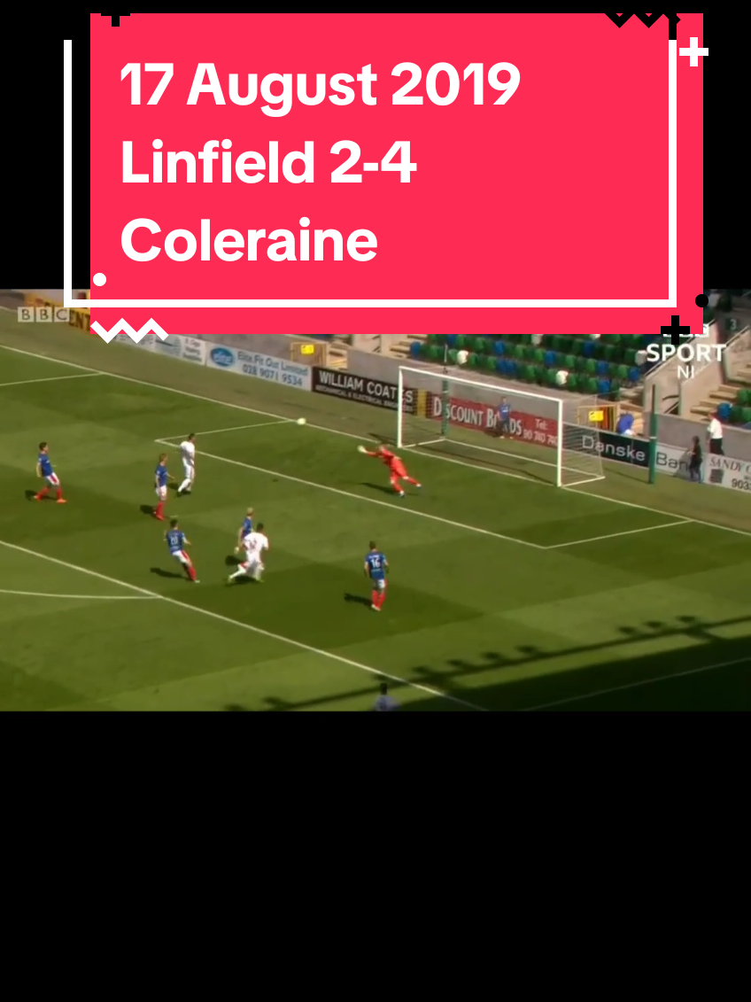 @Irish League On This Day