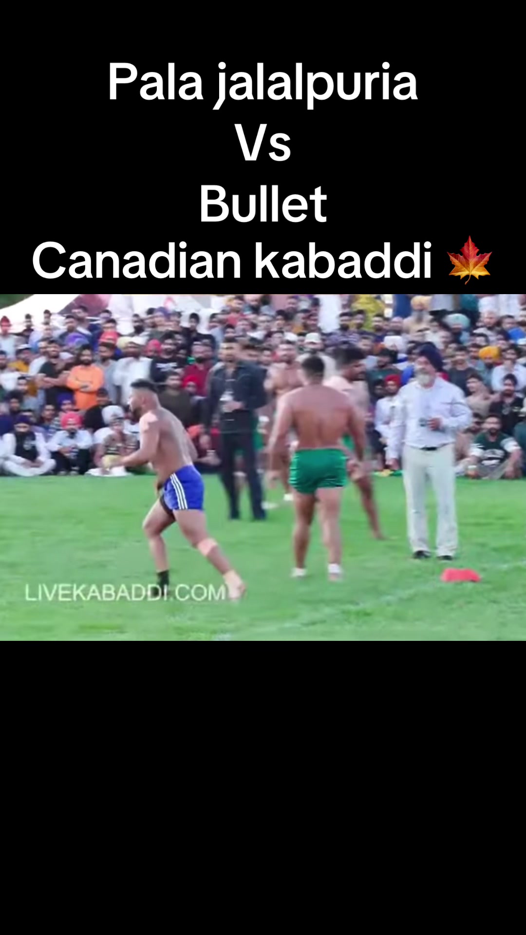 @Canadian_Kabaddi 🍁