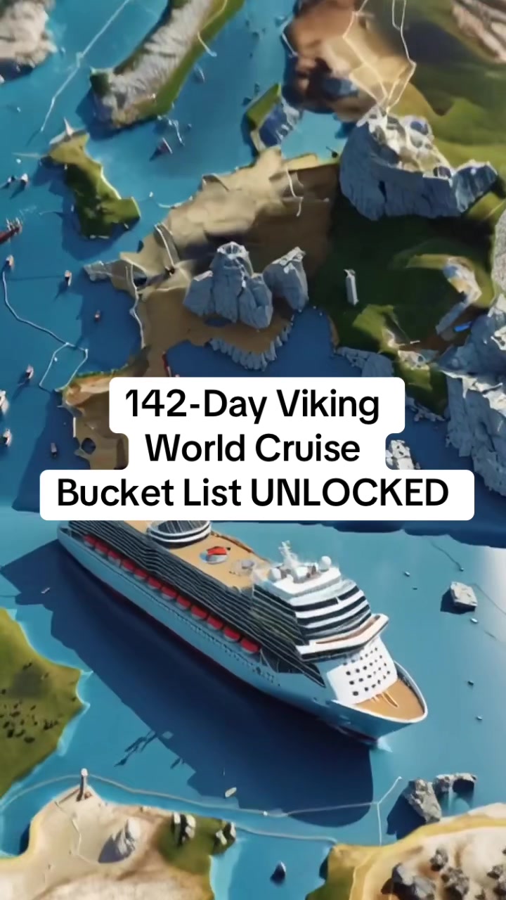 @Cruise Tips Tricks n News