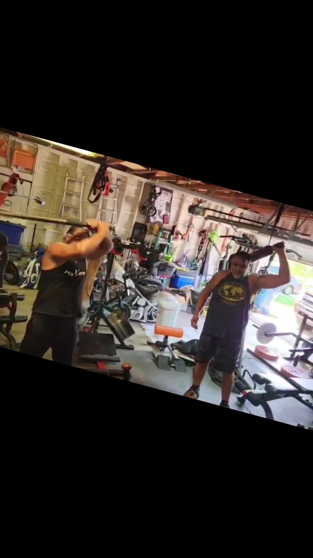@Therealalsnow1