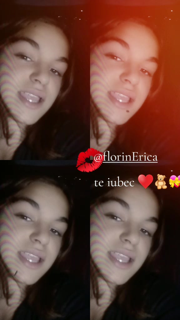@🦋 Eva david te iubec ❤❤