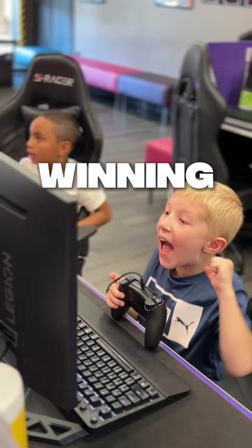 @Valhallan Esports of Somerset