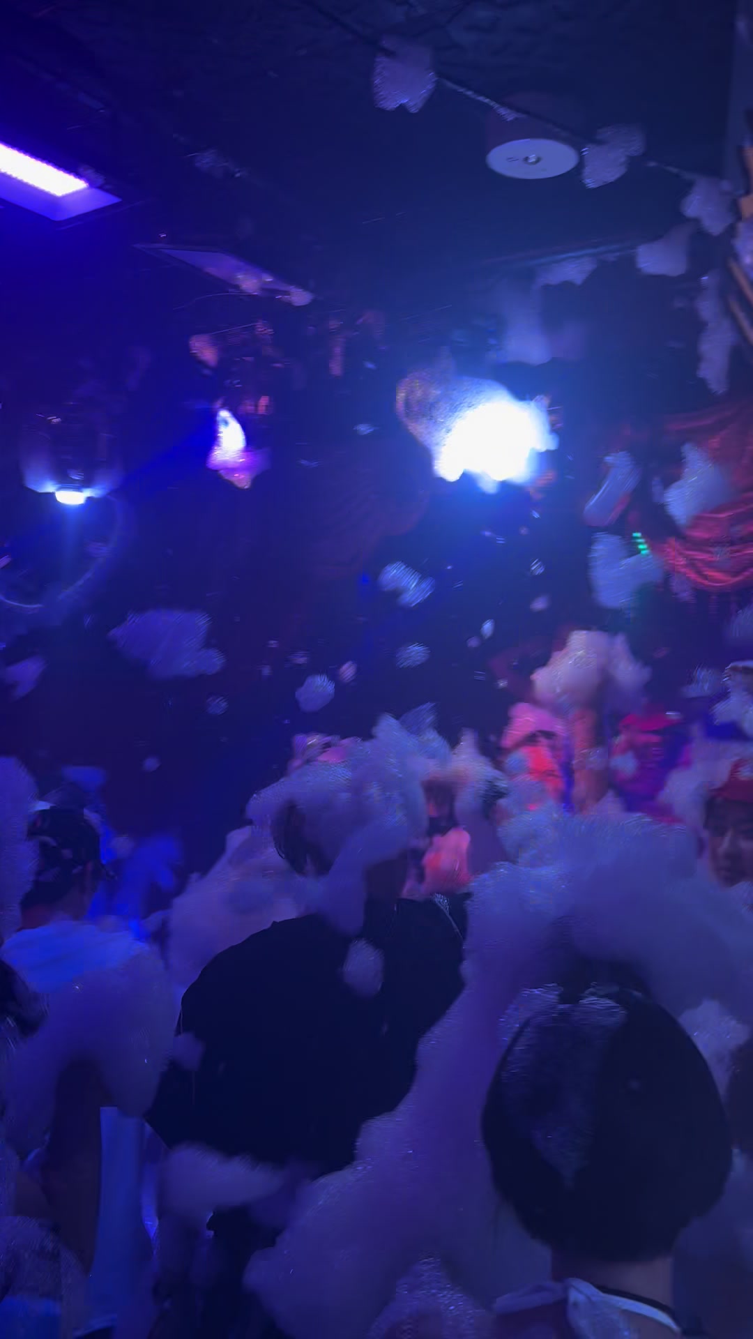 @Japan Nightlife
