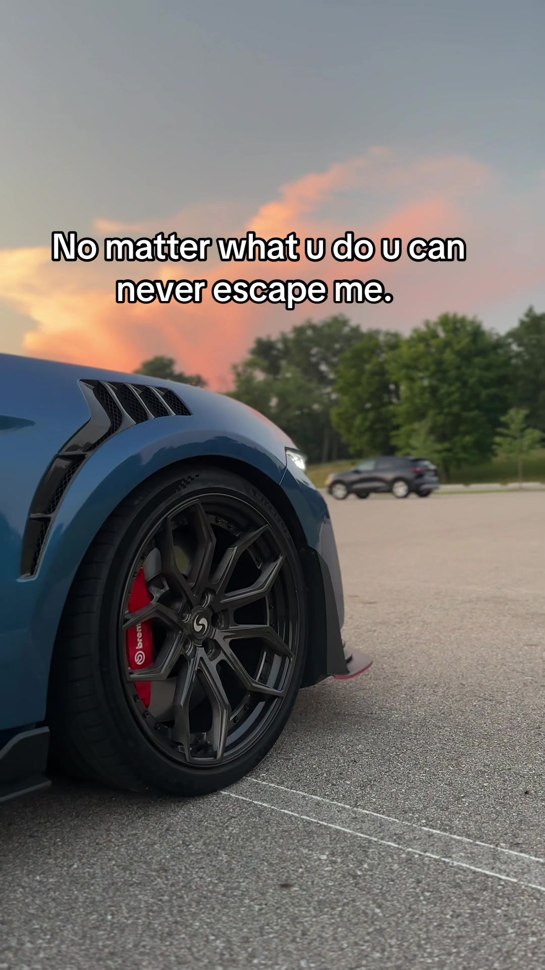 @Horizon Speed