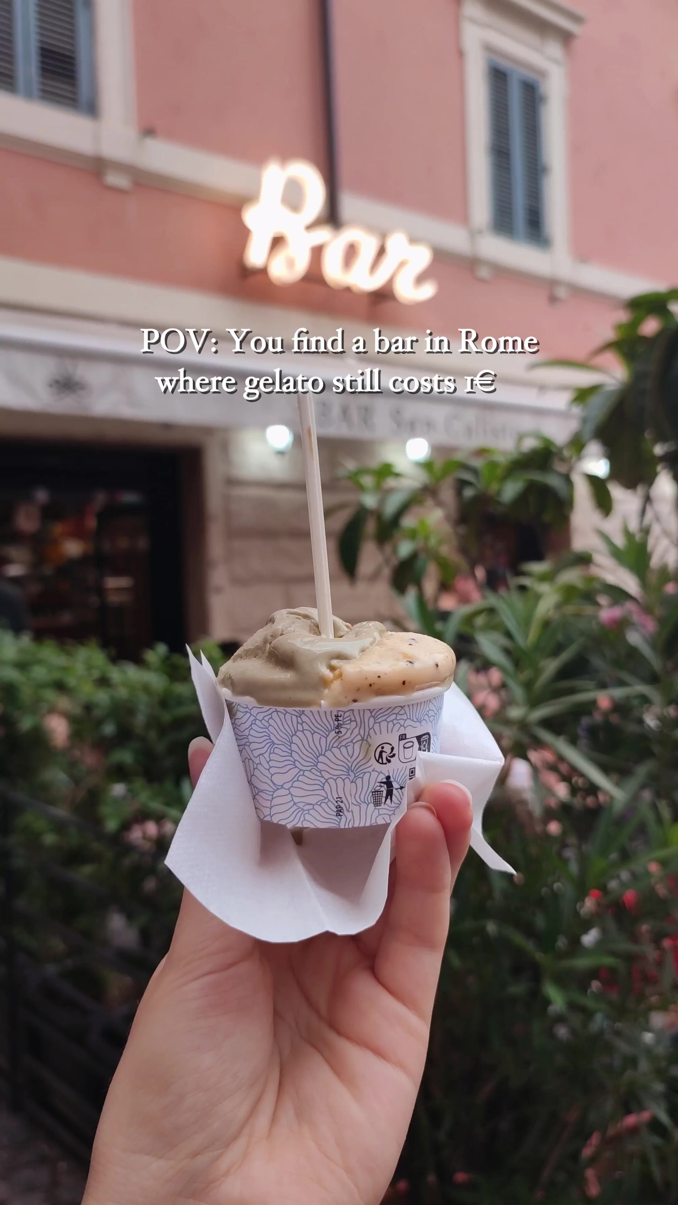 @Valeria | Rome Travel Tips