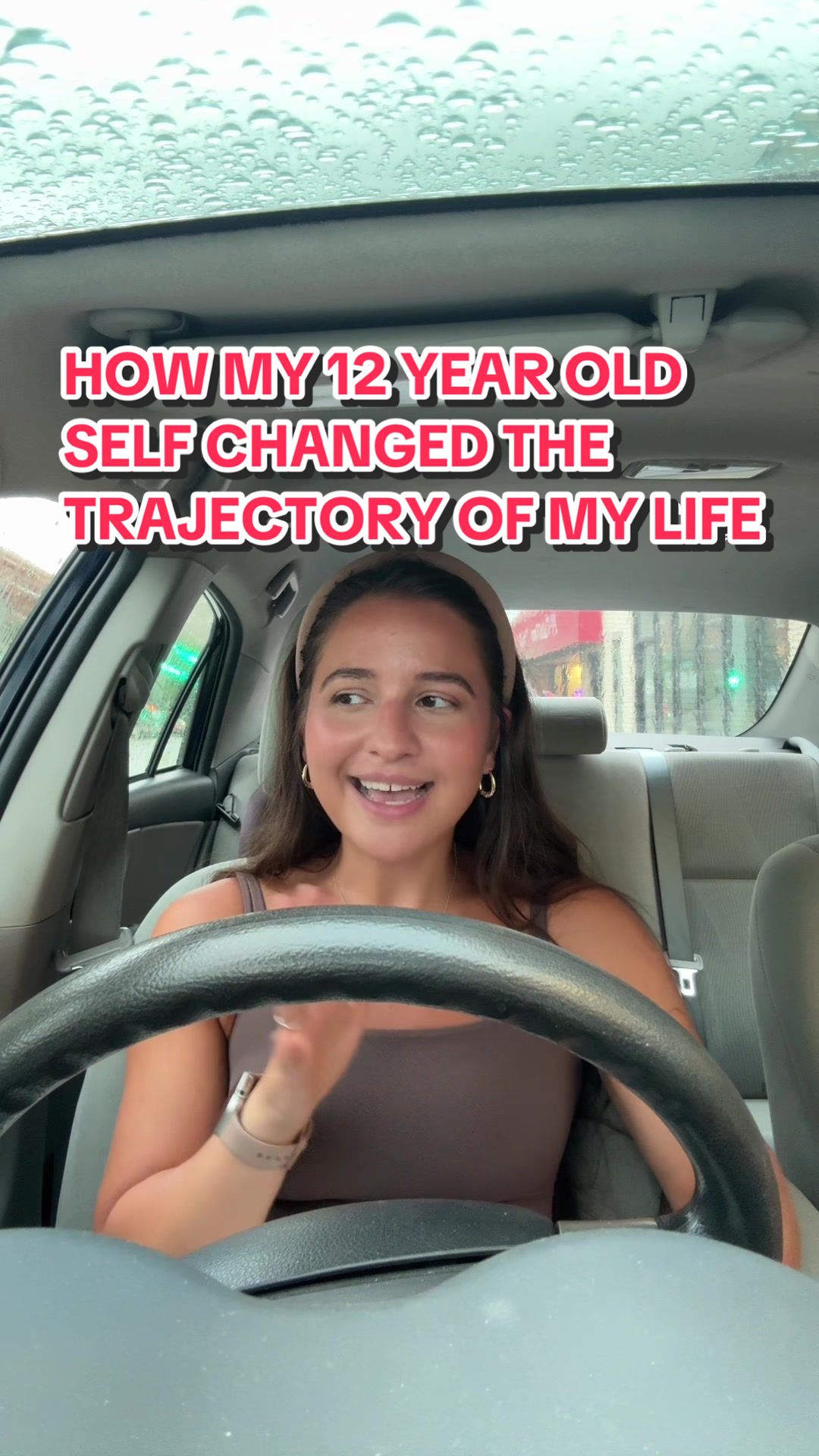 @Erica Mendez