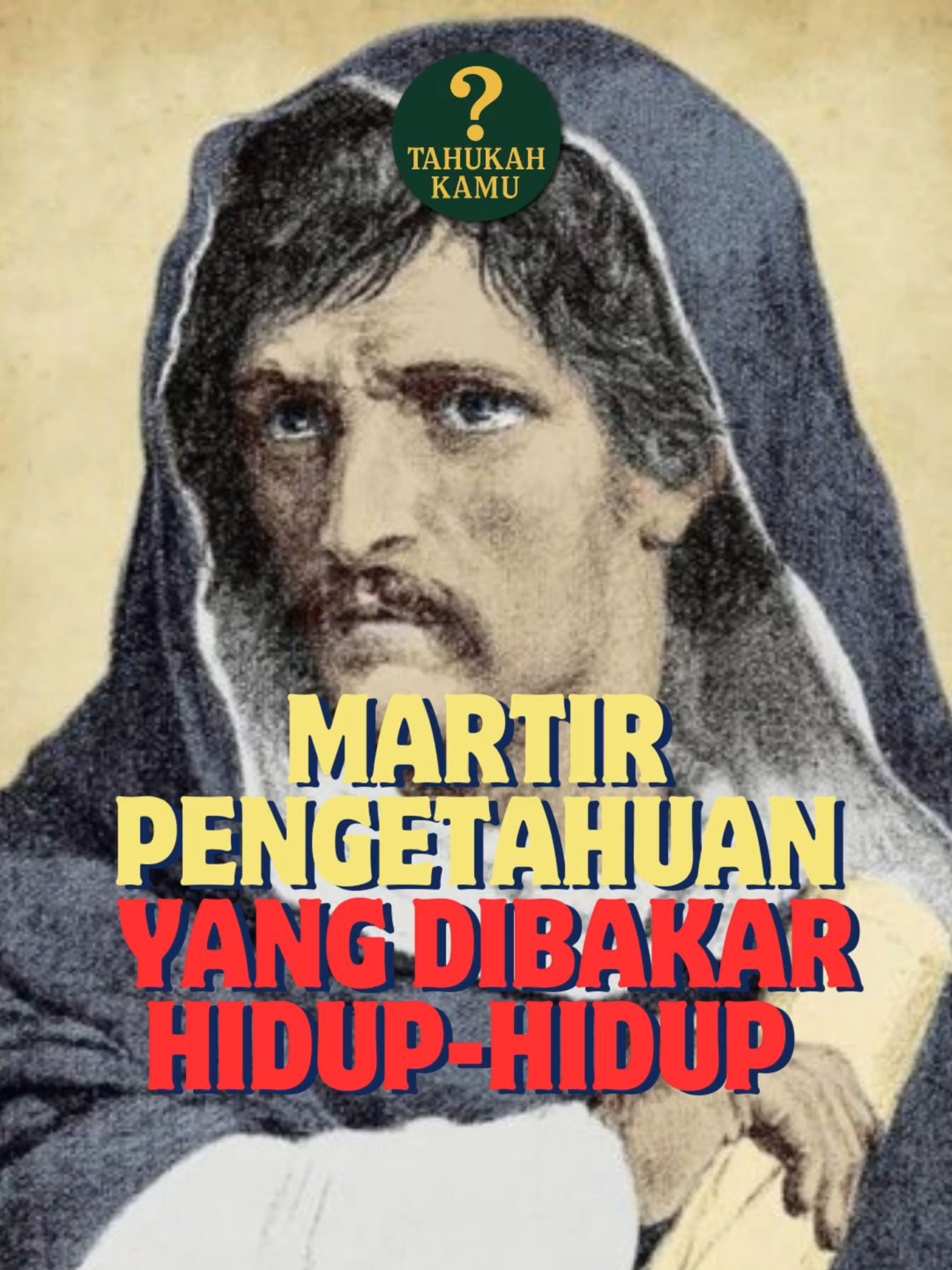 @Tahukah Kamu