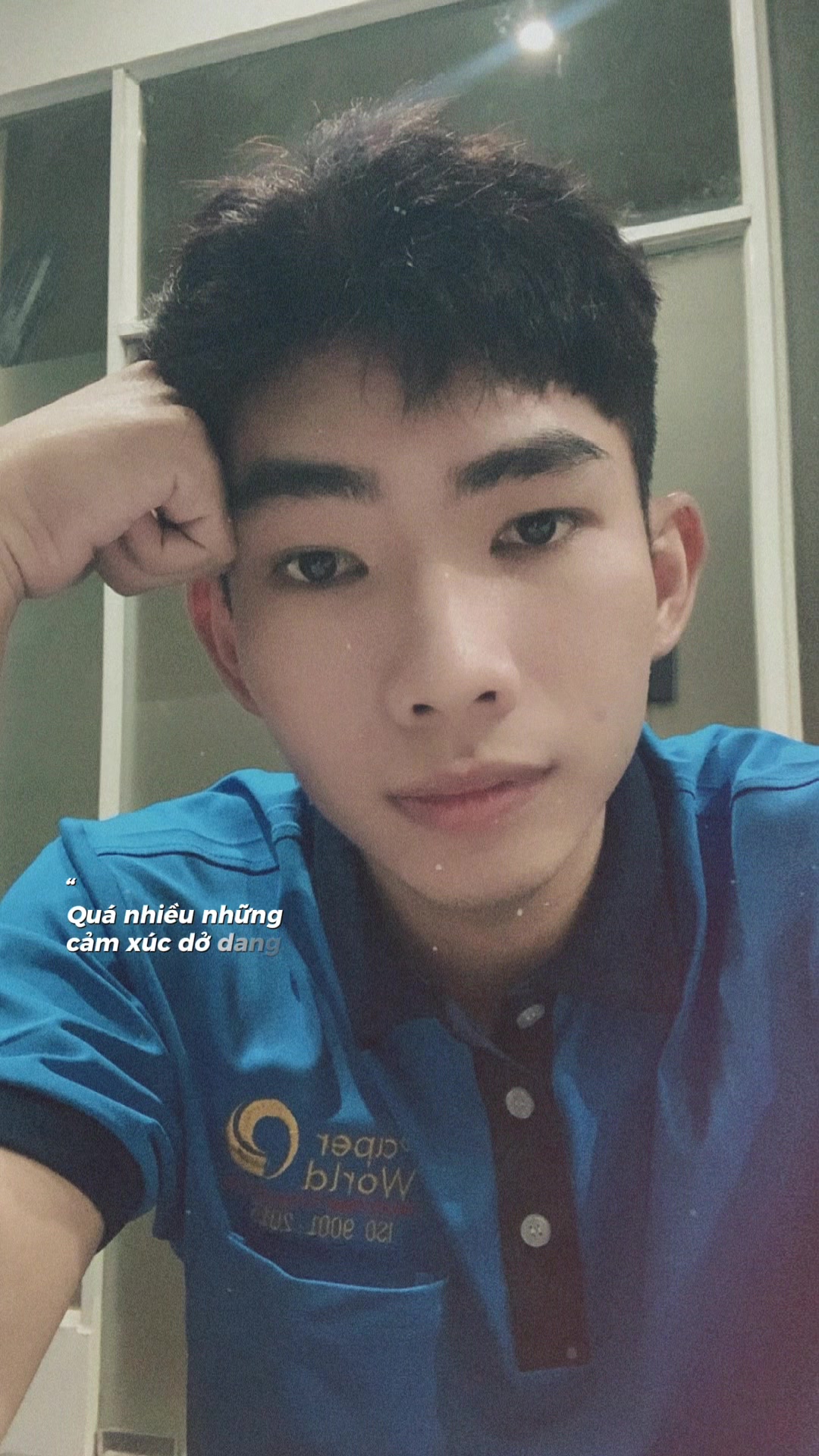 @Nguyễn Văn Luyến