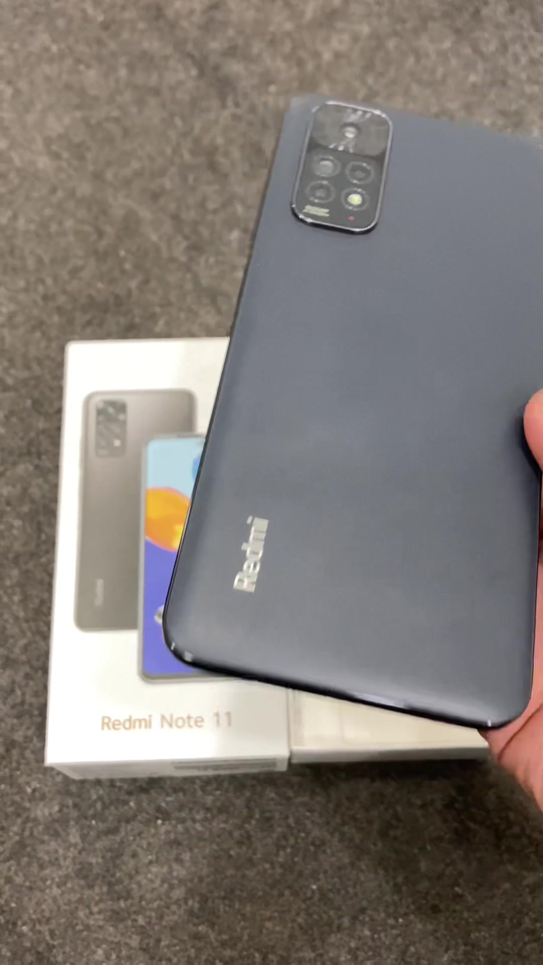 @MasterMobile Official