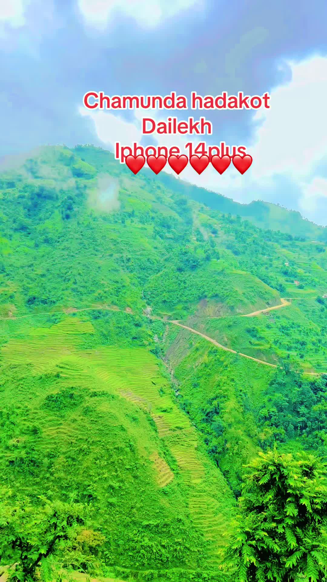 @Gaesh shshi Thakuri