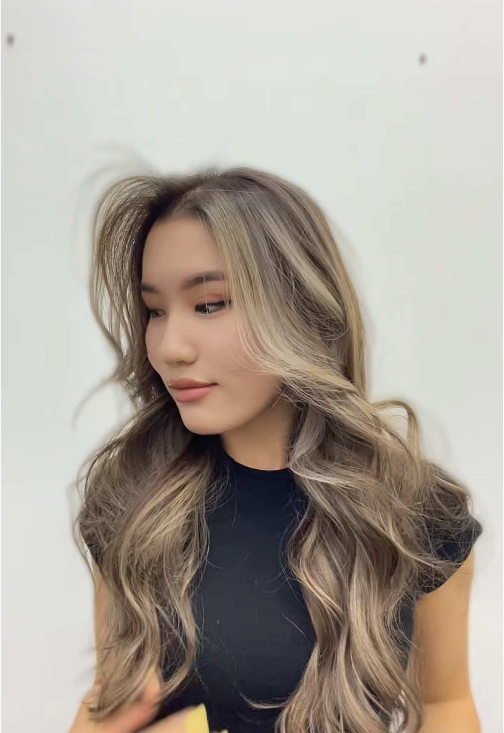 @Gulnur_hairstylist_colorist