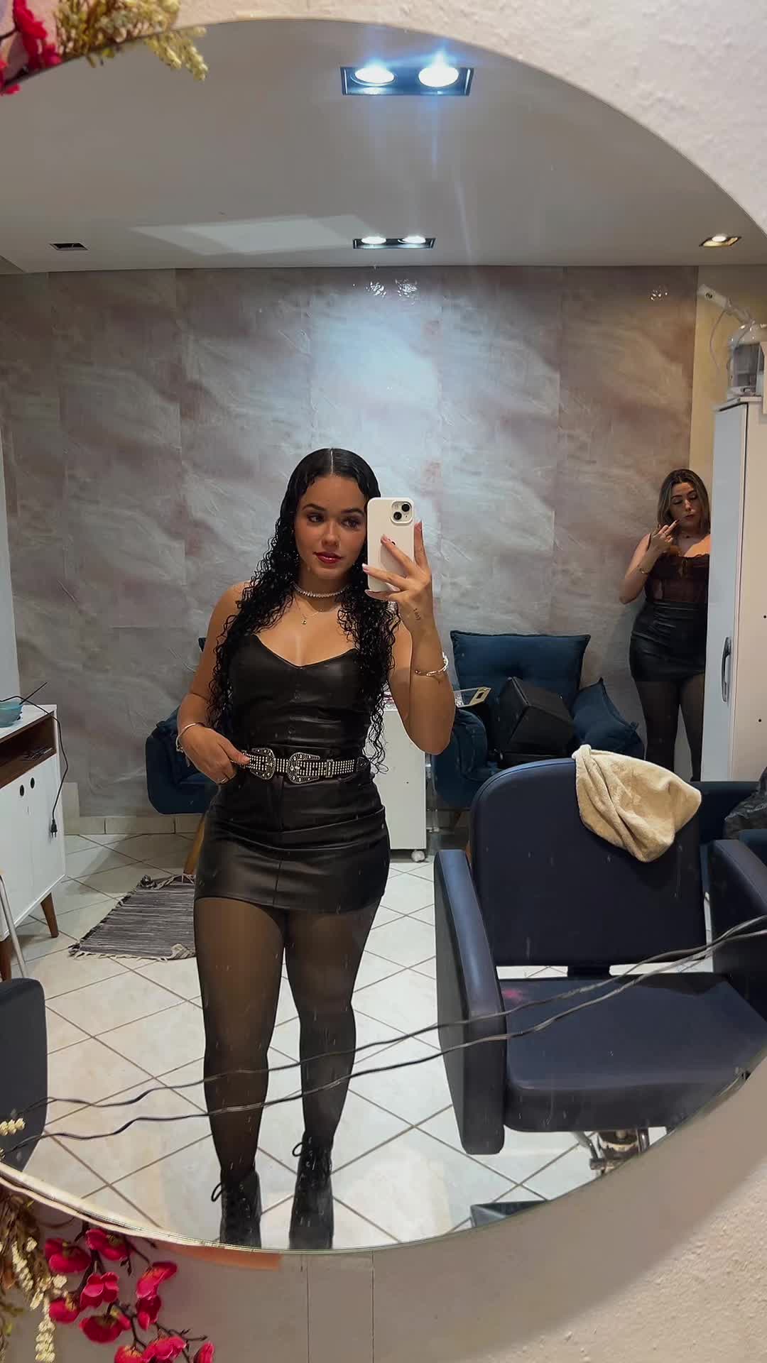 @Clarinha🌙