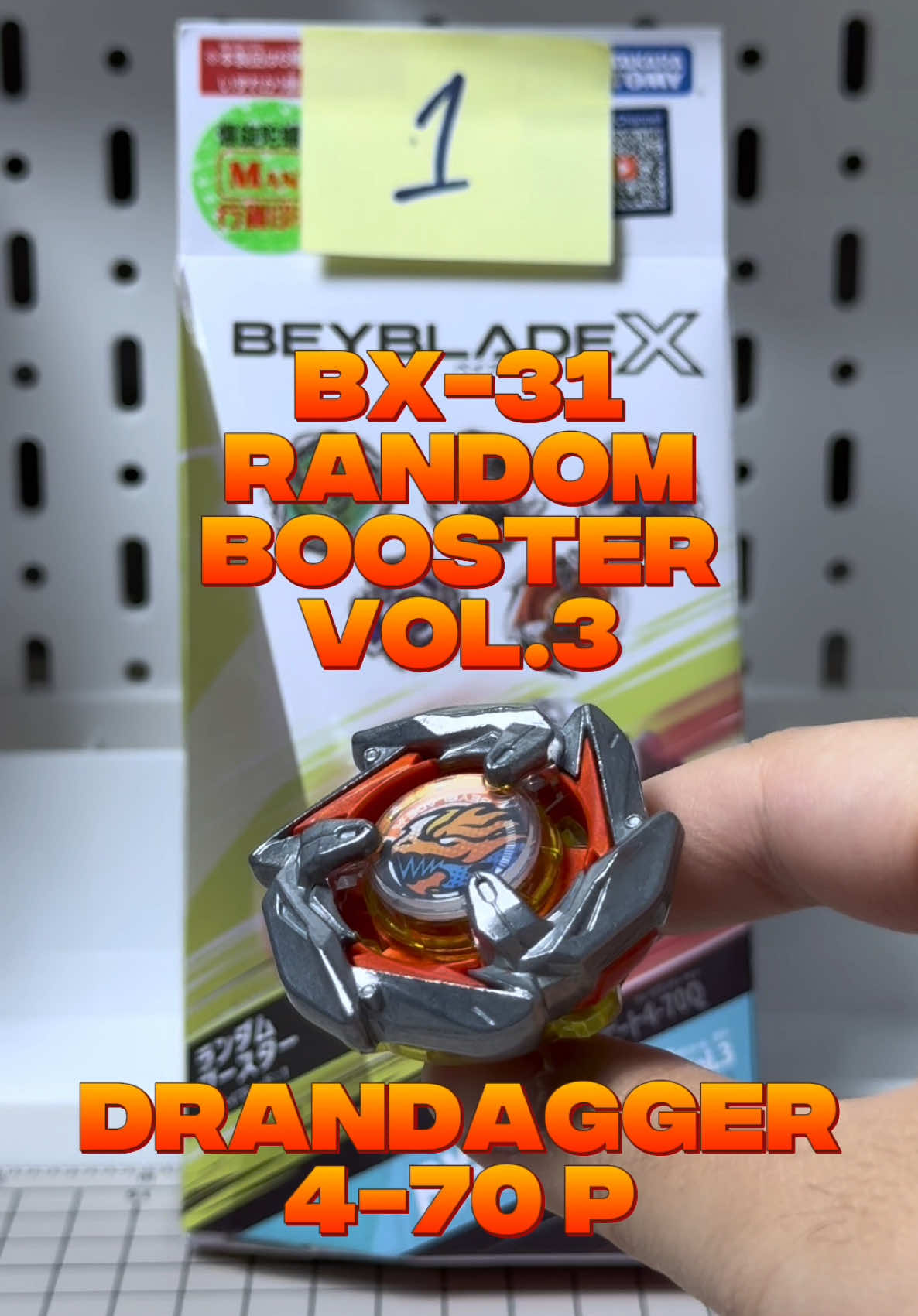 @Beyond X Beyblade