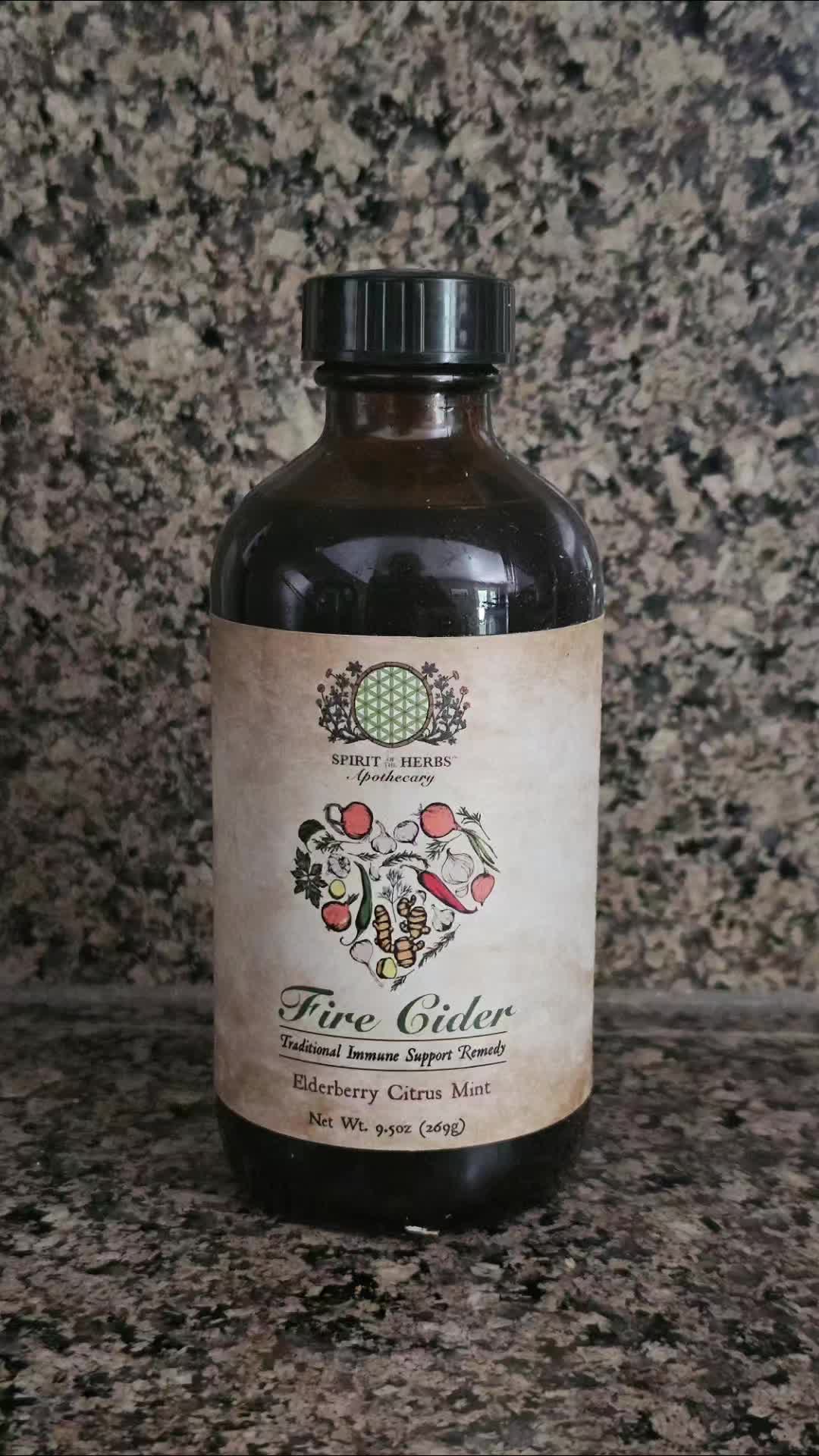 @Spirit of the Herbs
