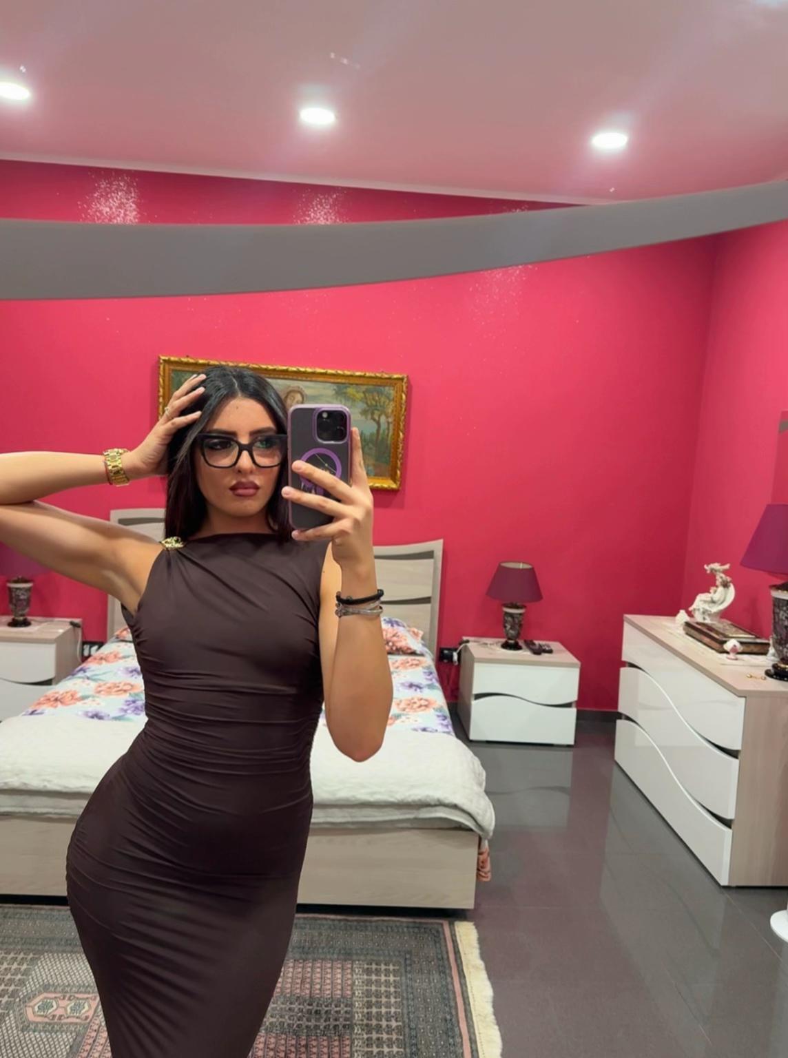 @gaiatrigilio