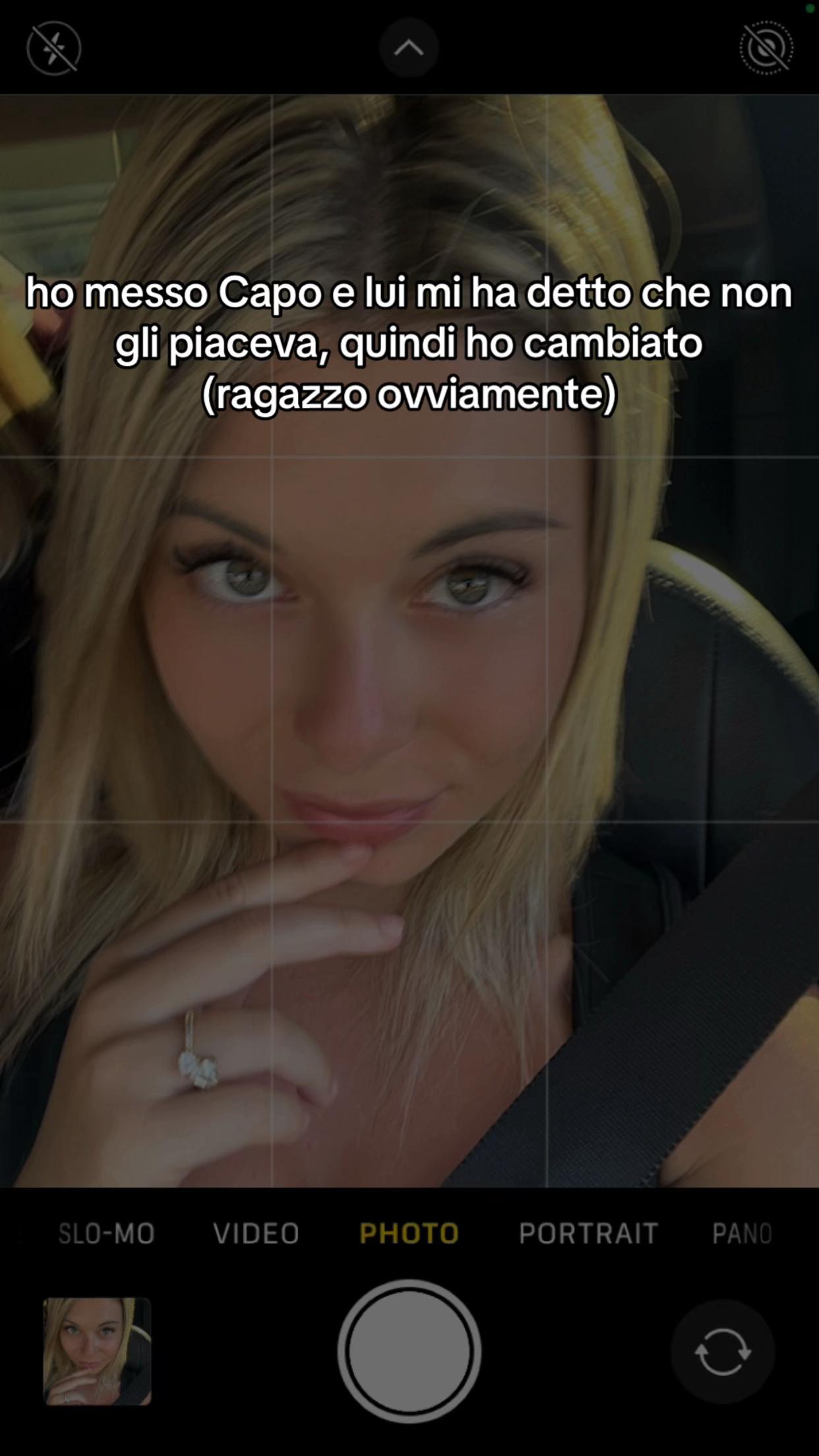 @Giulia Garaventa