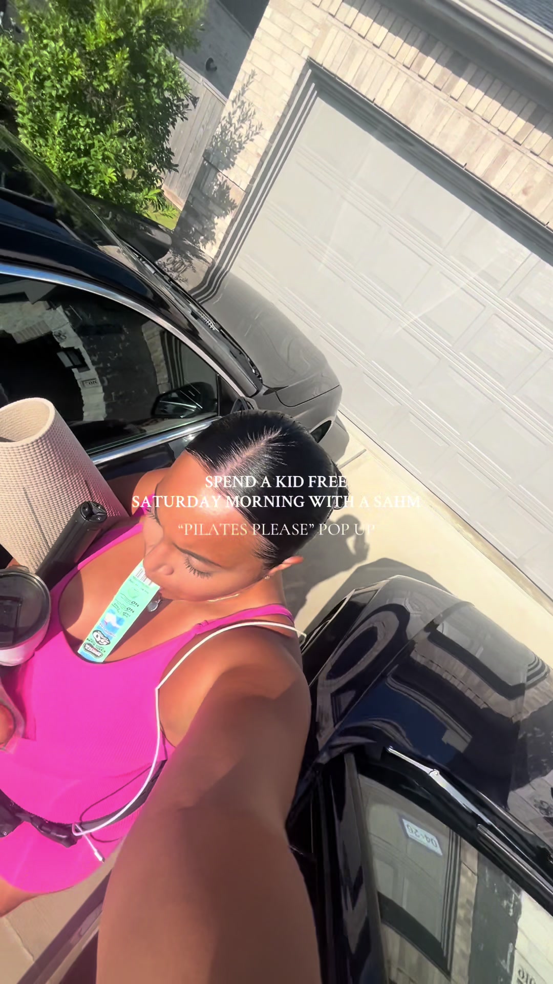@Bianca | SAHMx2 + WIFE
