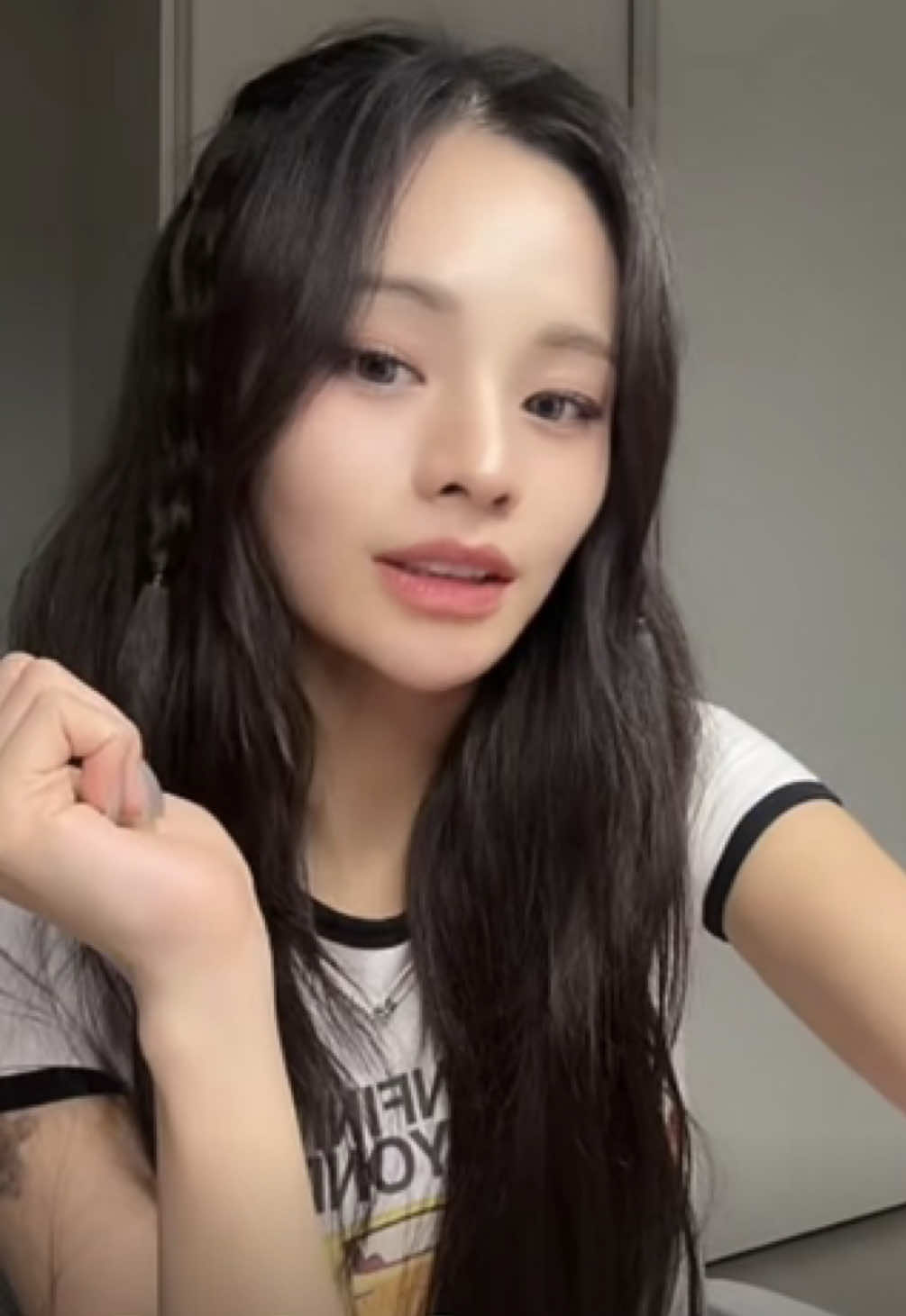 @Kim Yu-Bin 김유빈💜