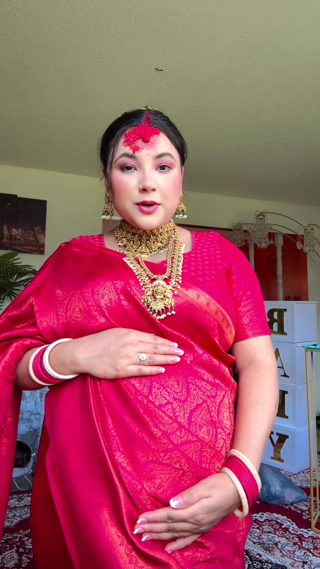 @Manisha Chhetry