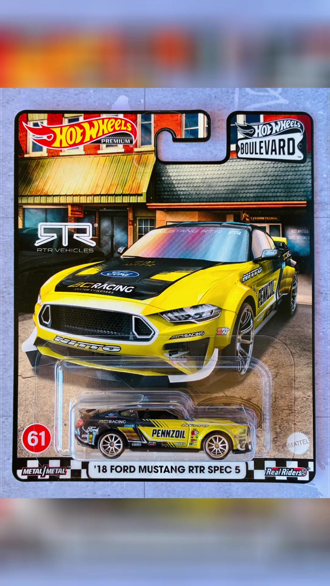 @Collectable Wayz