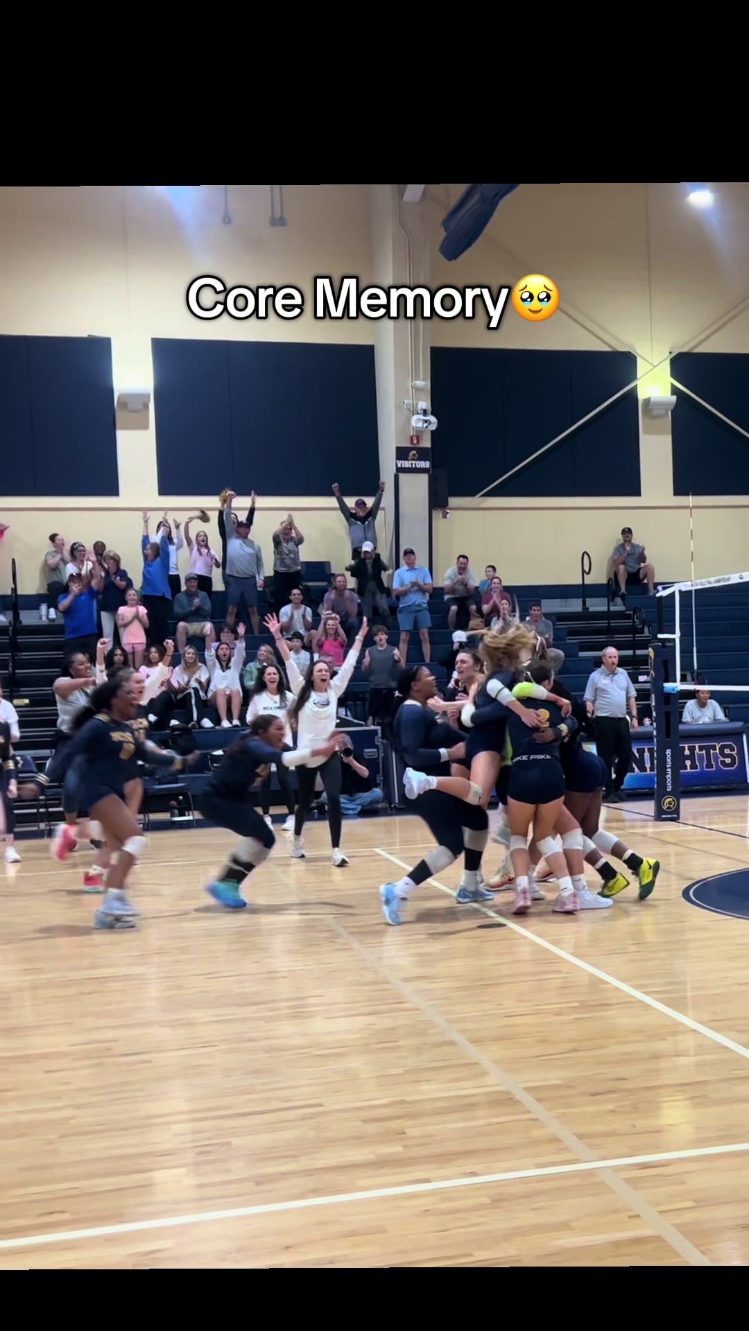 @NRCA Volleyball