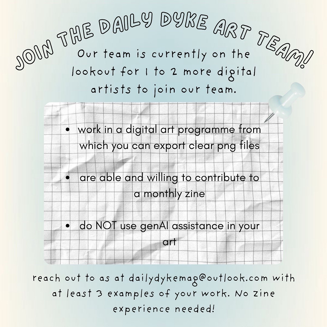 @lesbians4zines