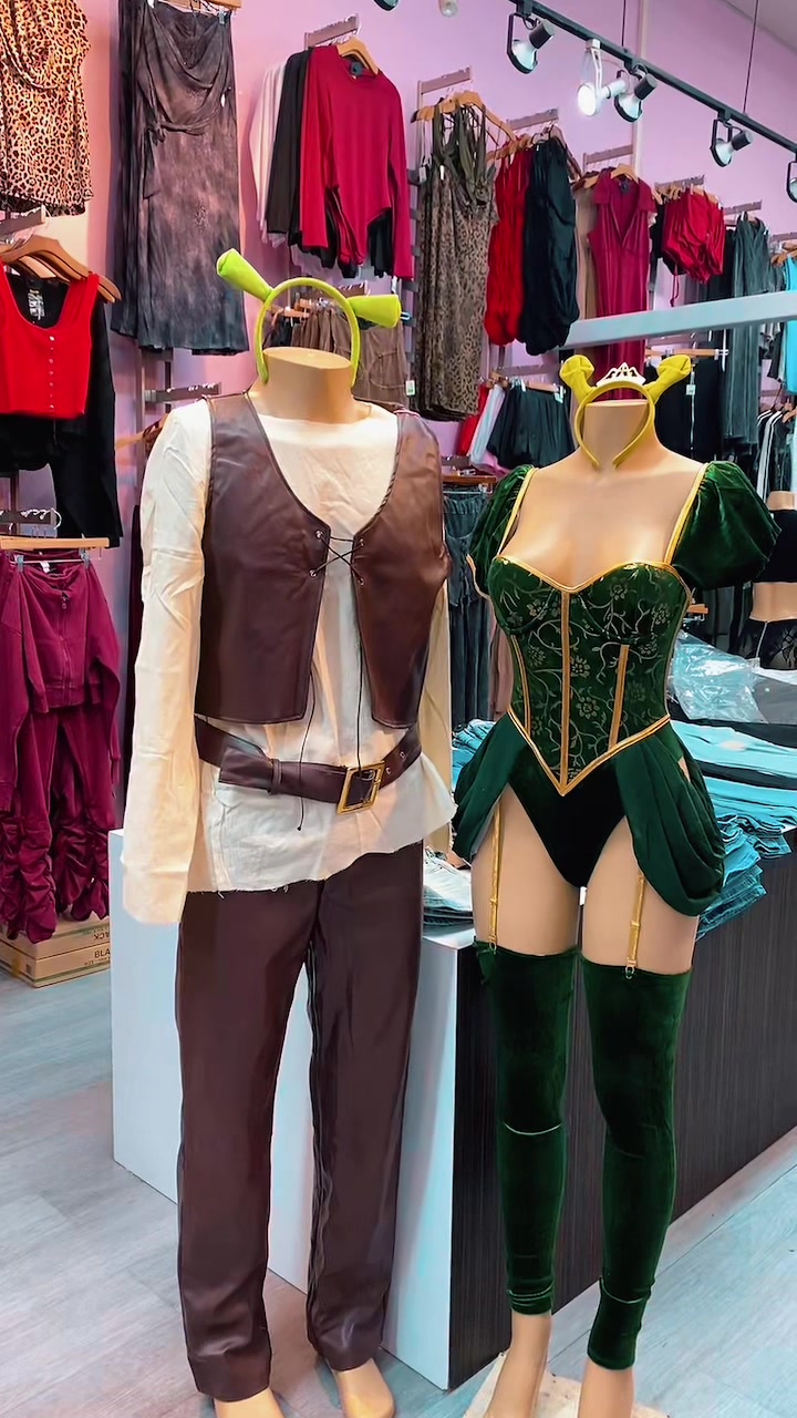 @The Stephanies Apparel