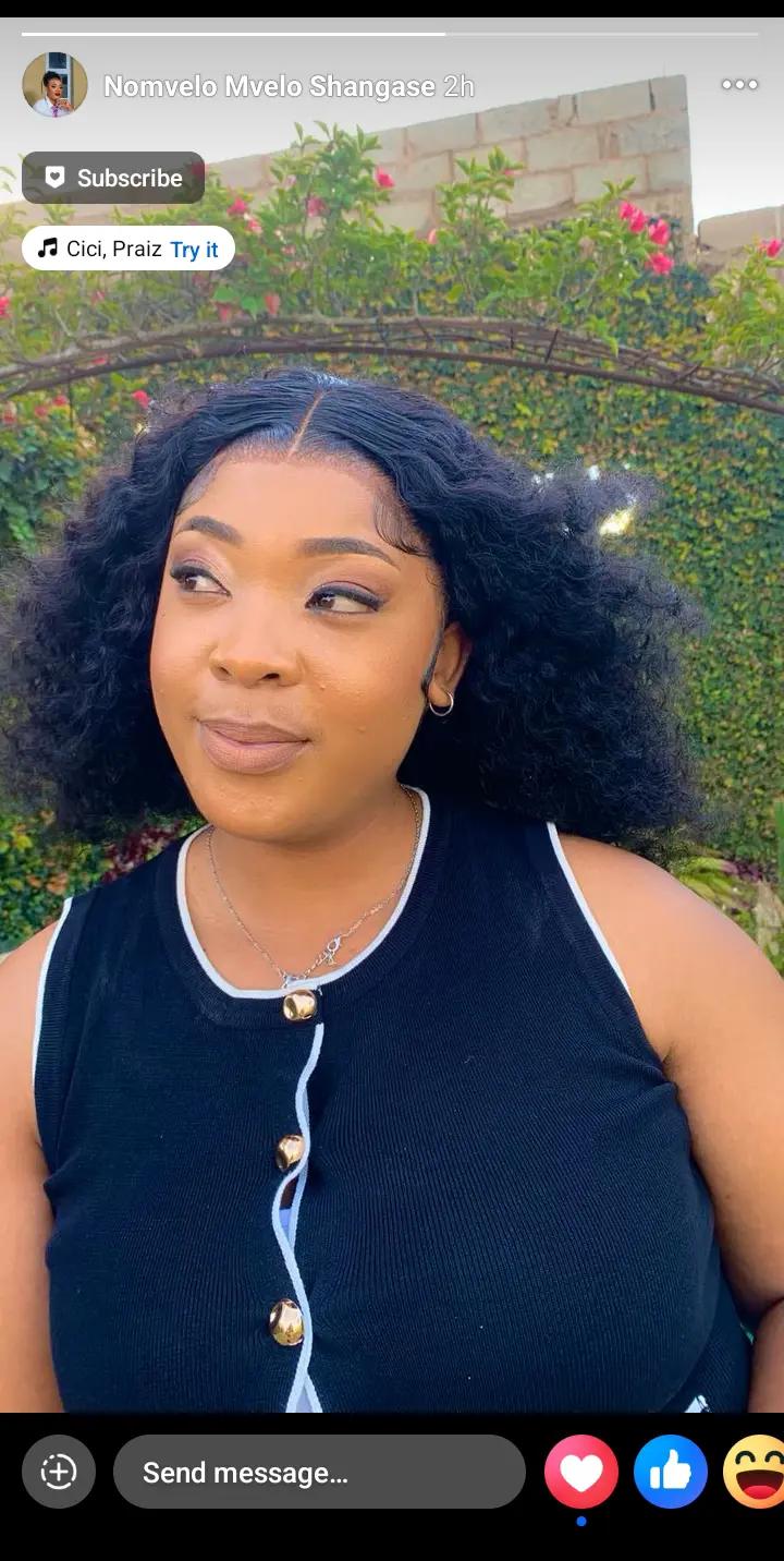 @MaDwanyeka🥹&hearts;️