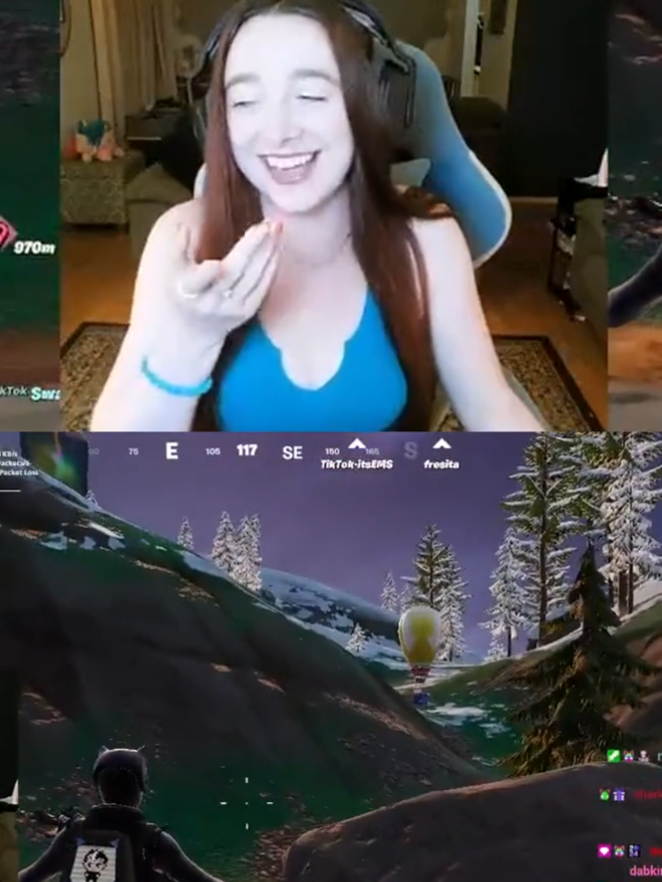 @AmberRoseTTV