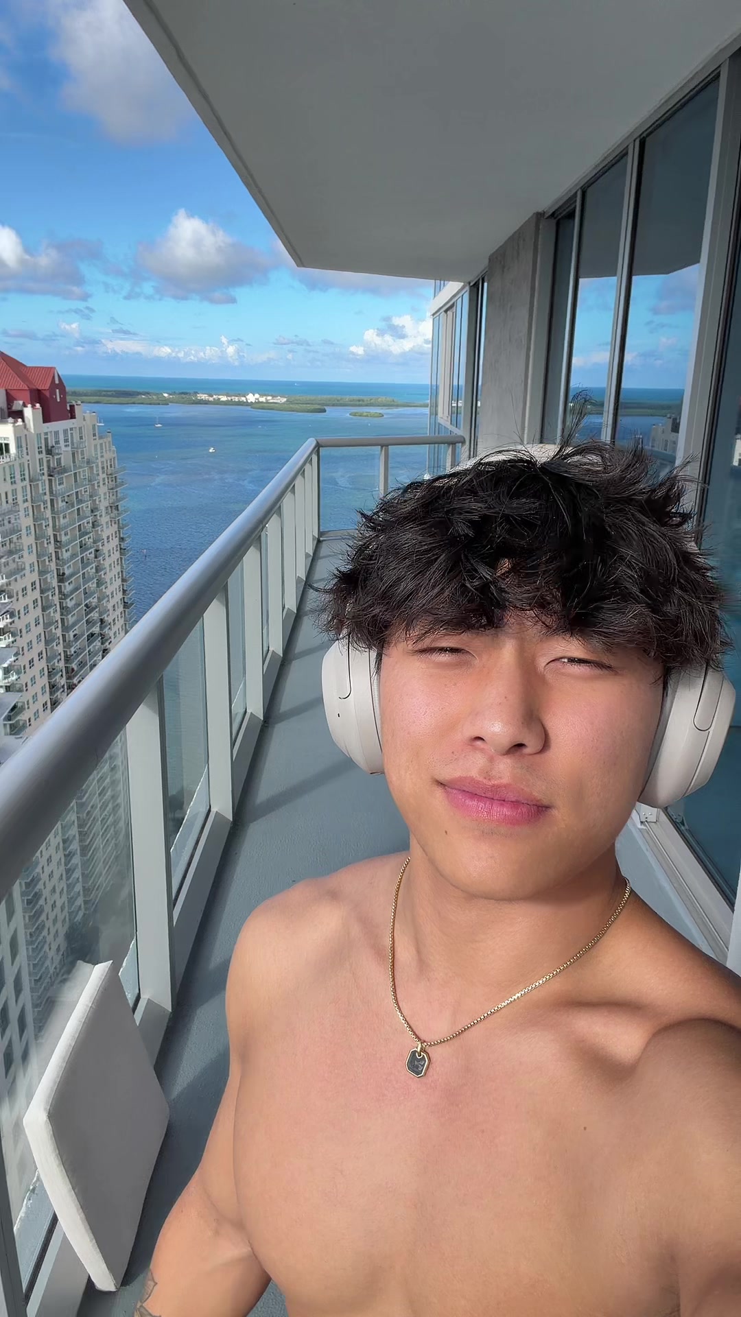 @Josh Chang