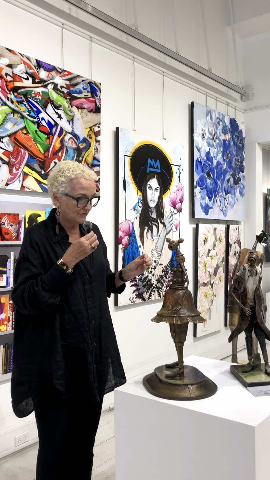 @Galerie Beauchamp
