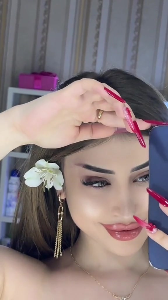@Məleykə Akbərli