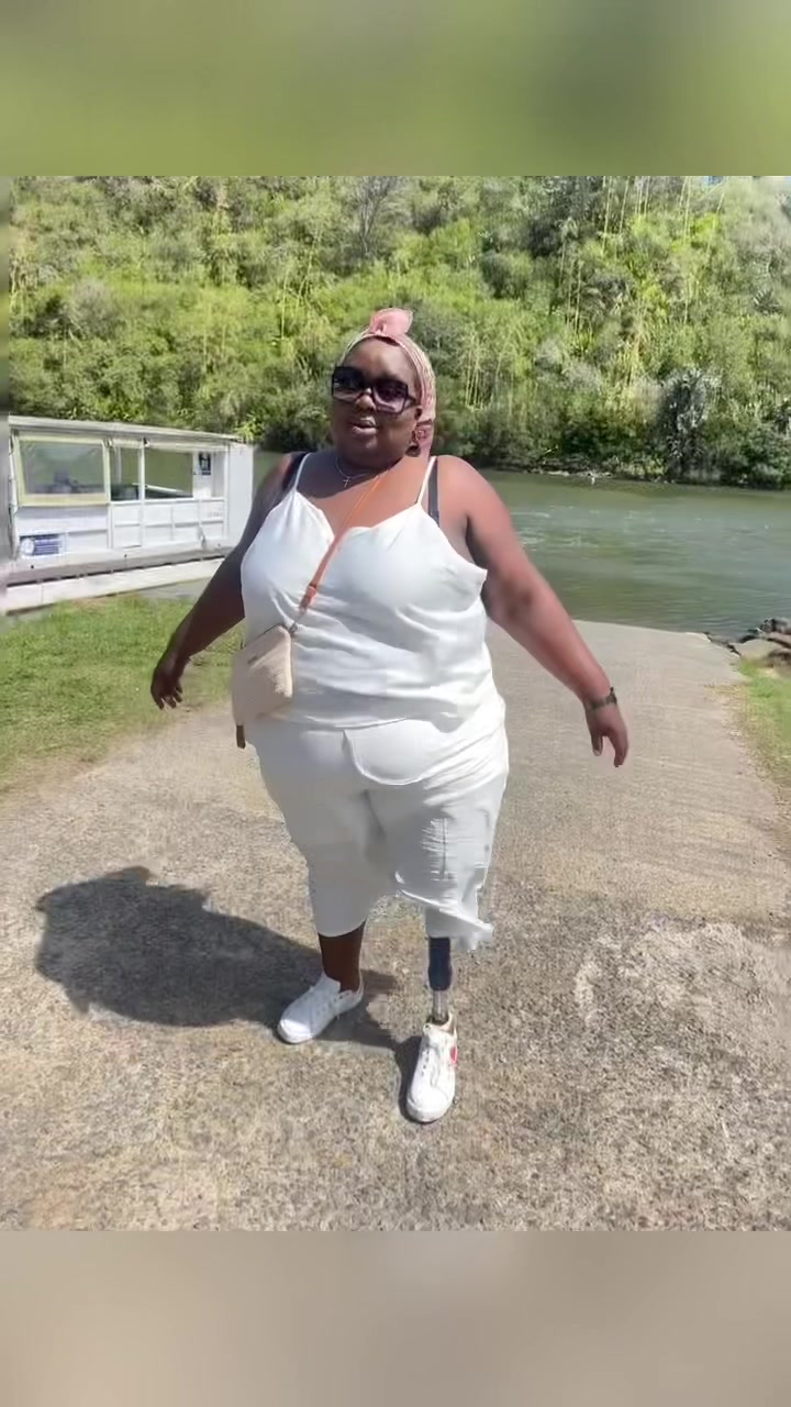 @Tshifhiwa Amputee 🦿