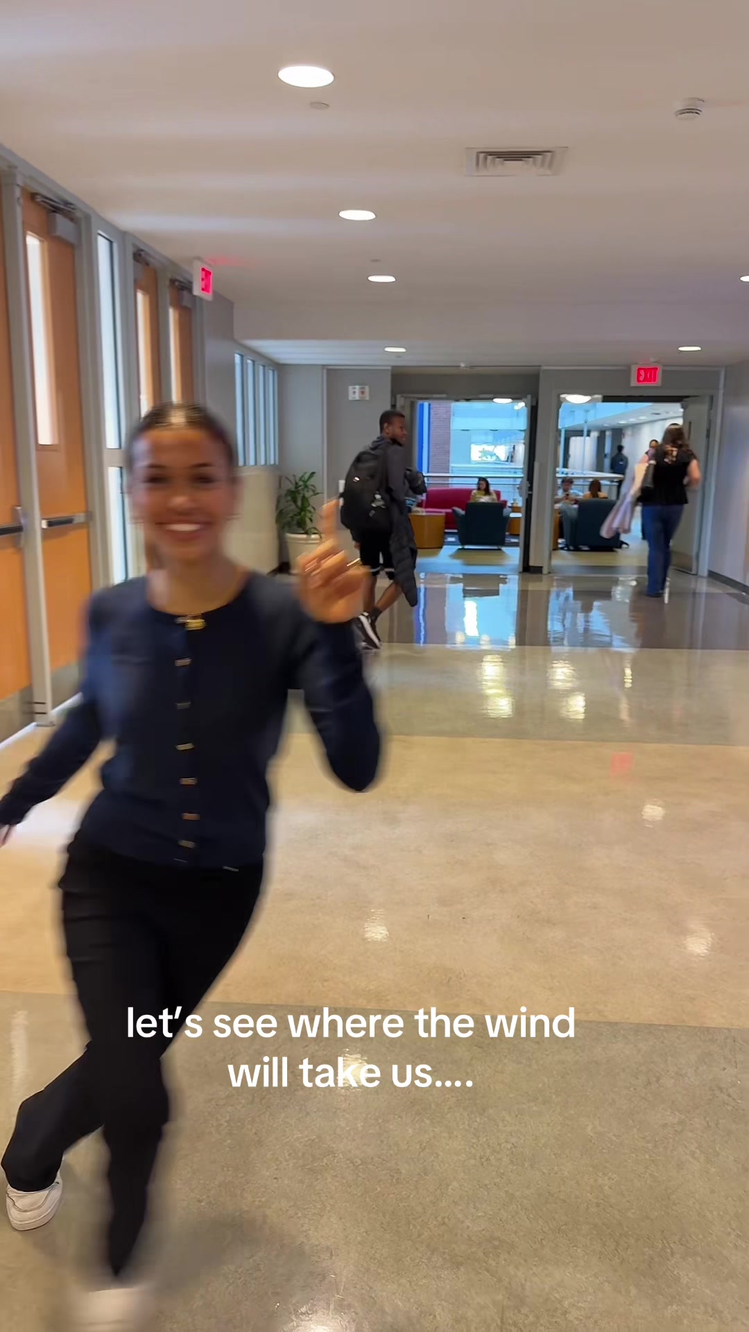 @UConn PPA