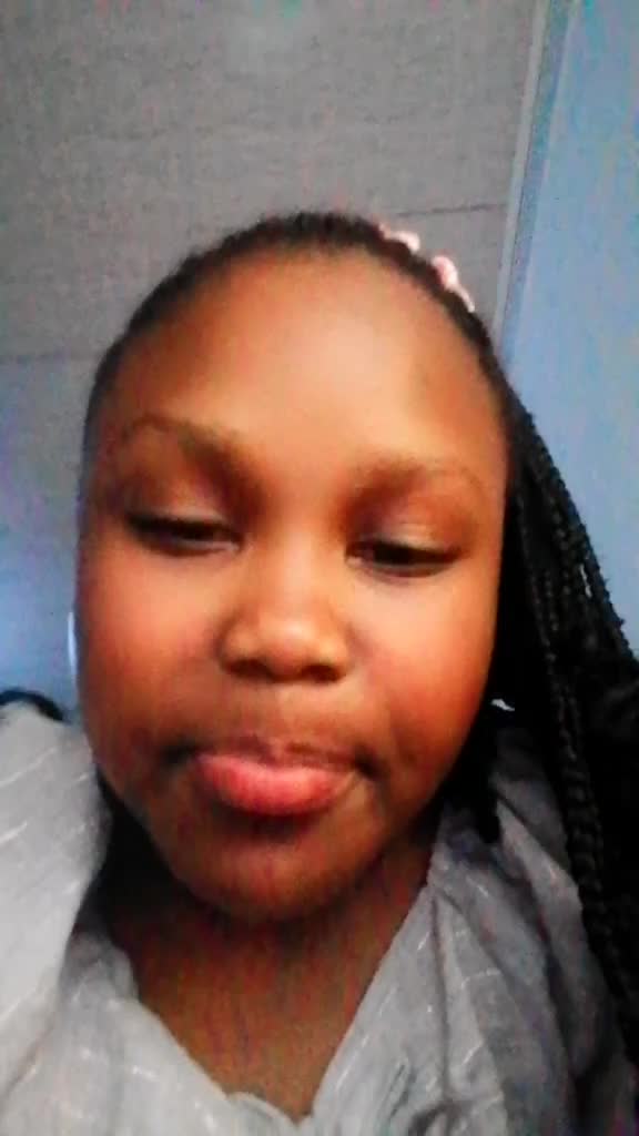 @❤️Patricia😍Modisakeng❤️