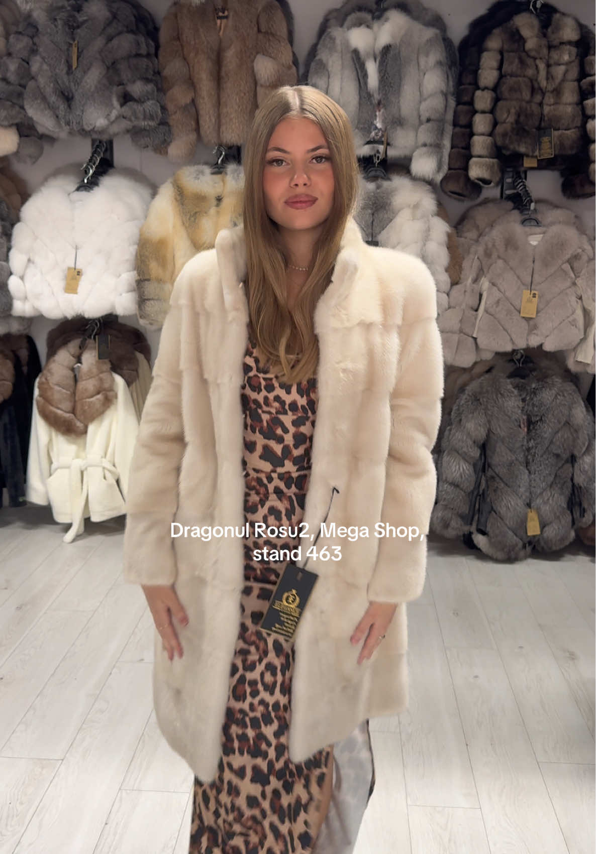 @Blanuri Naturale Mega Shop