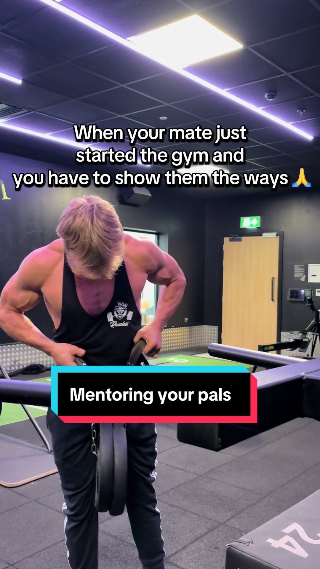 @Tjaytrainingg