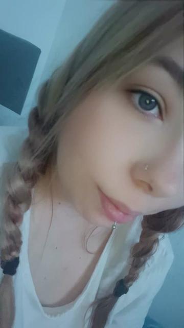@b&ouml;se Prinzessin 👹😈❤️