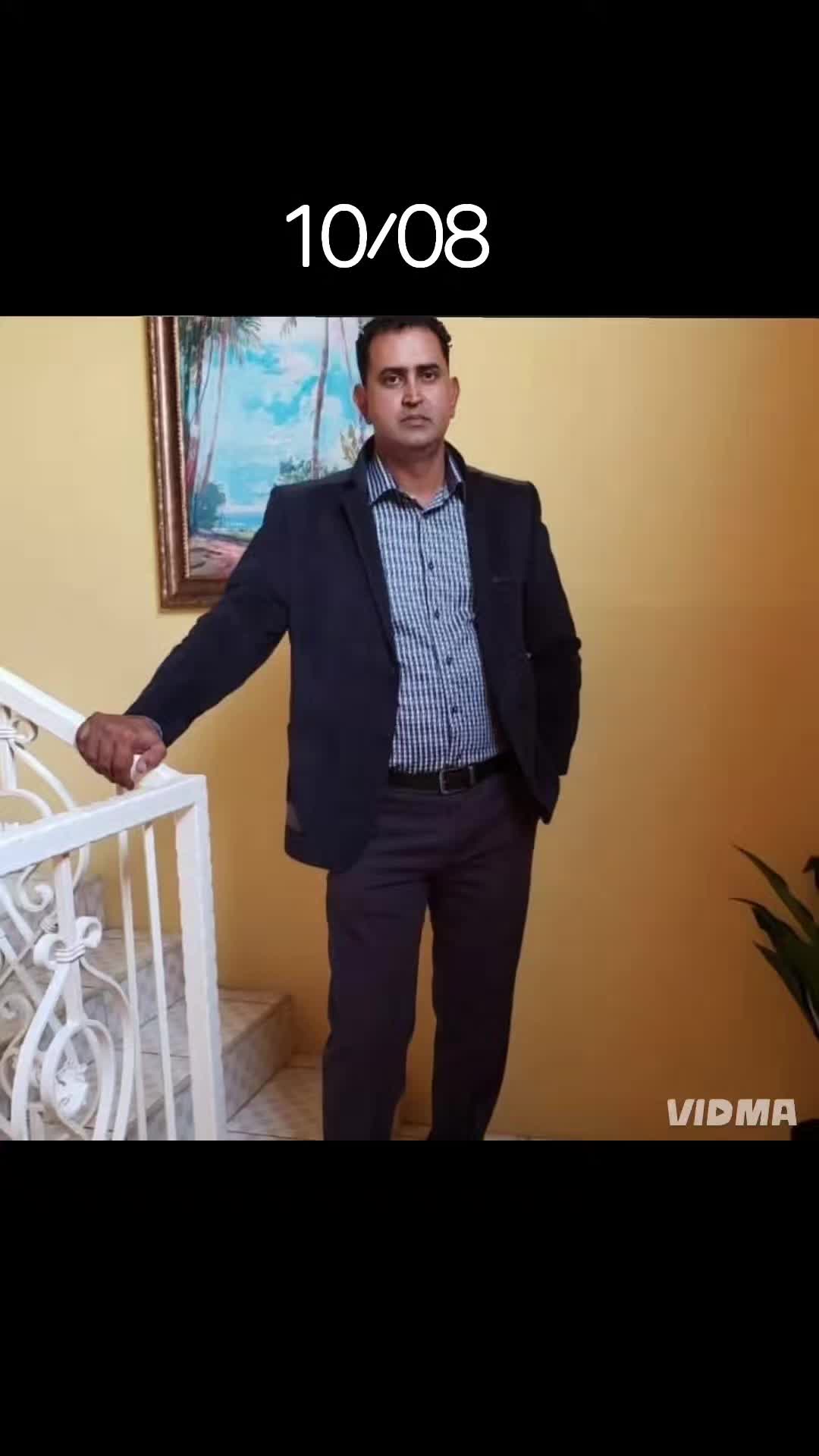 @Renny Chaitlal