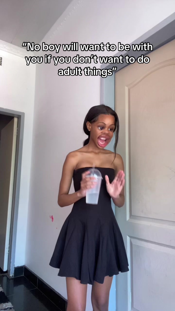 @Boitumelo Modise