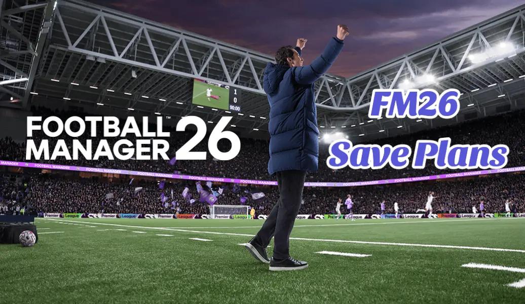 @Football Manager Addict