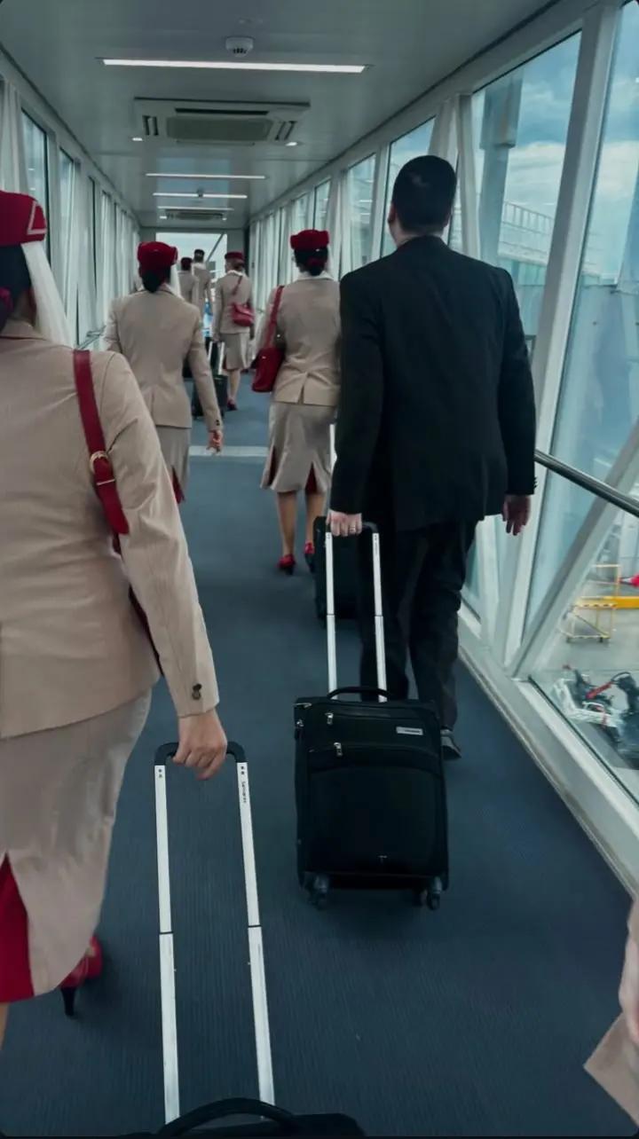 @✈QueensofEmirates✈