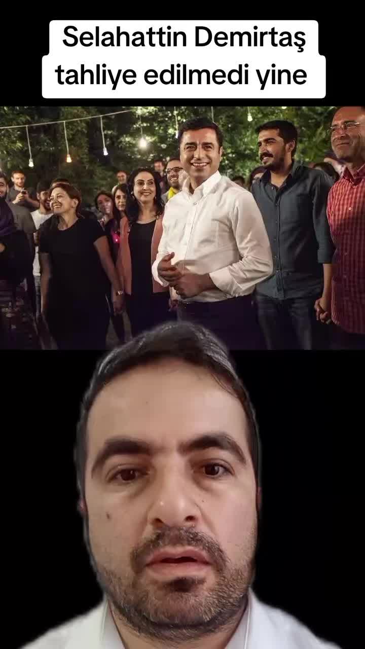 @SON DAKİKA