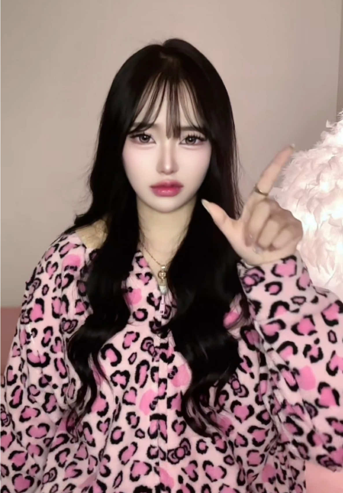 @왜 이리 예쁠 가연