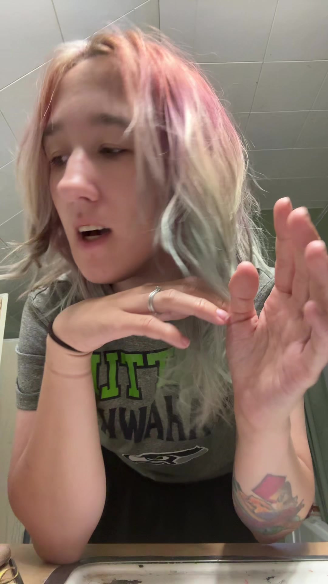 @💕Tori 🐐💚🦊