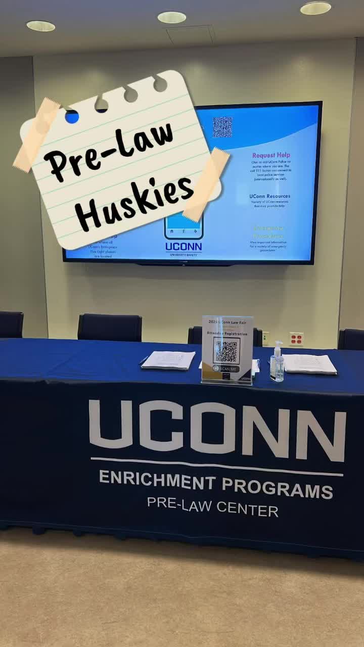 @UConn PPA