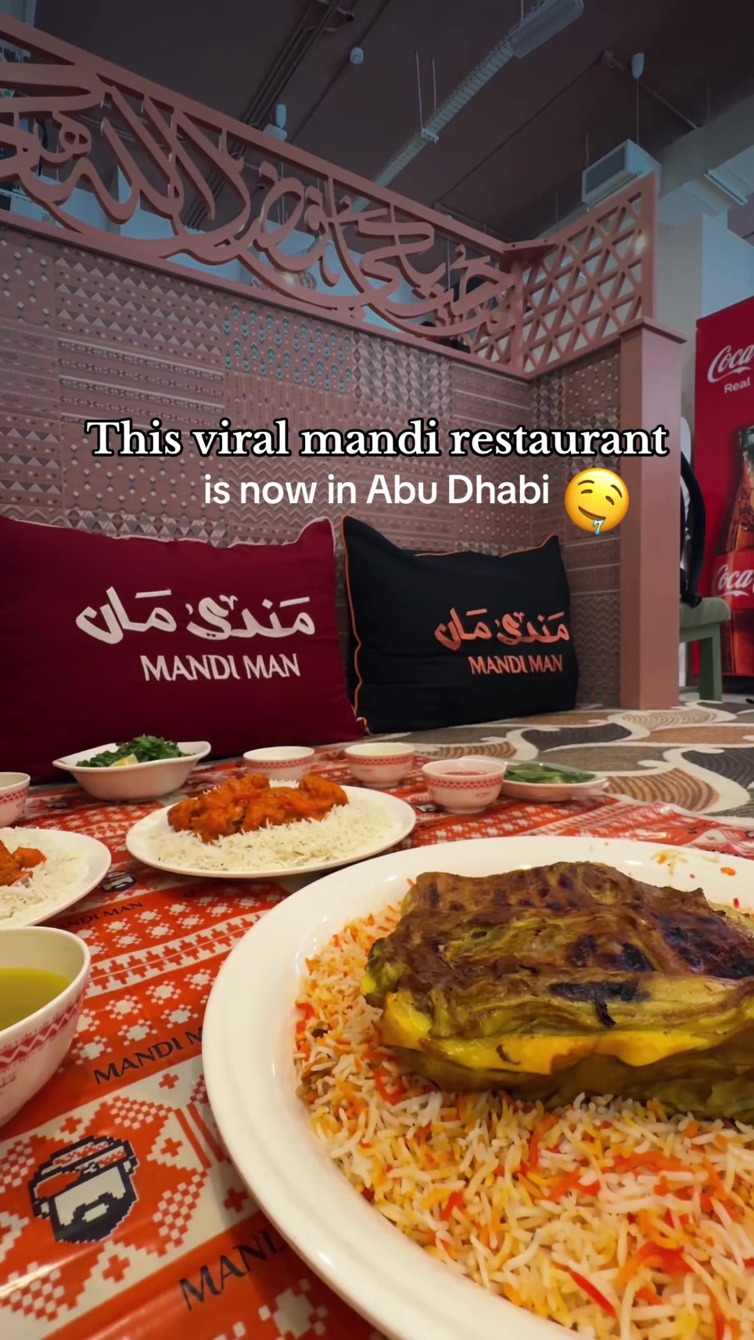 @Yalla Abu Dhabi